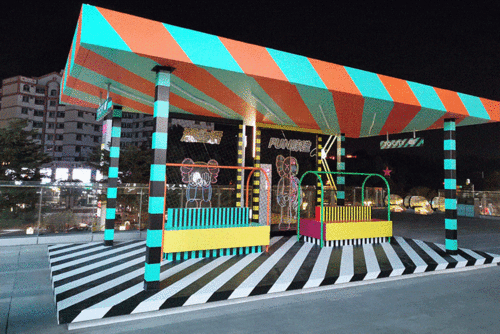 華東霸榜！最受品牌商關注Top100新開Mall中運動項目經營成焦點